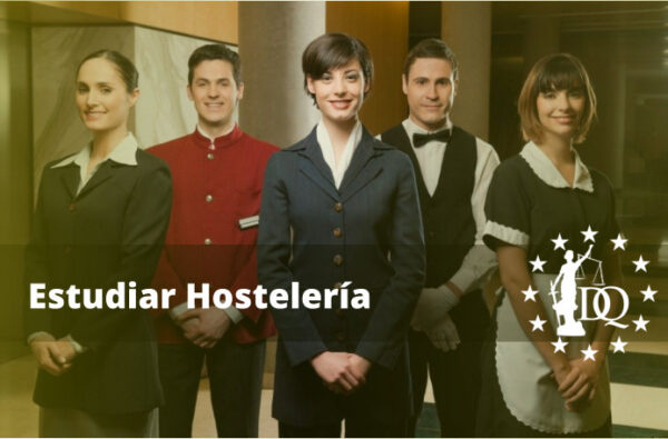 Estudiar Hostelería Online Estudiar Hostelería Online