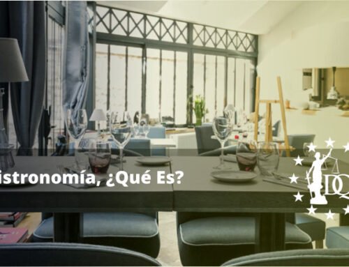 Bistronomía Orígenes, ¿Qué es?