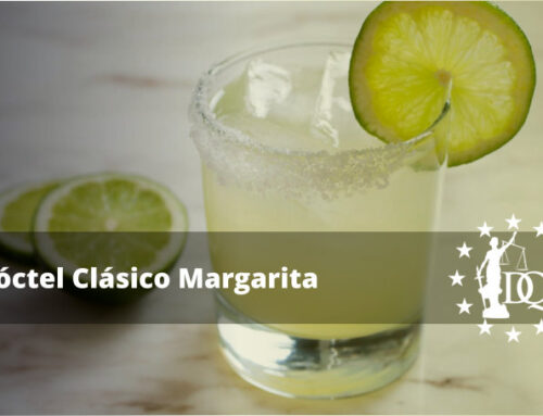 Cómo hacer un Margarita: Receta de Cóctel Clásico de Margarita