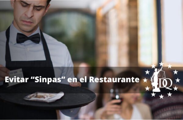 Cómo Evitar Impagos en Restaurante