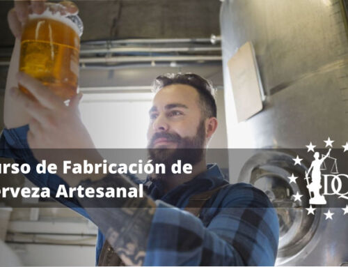 Curso de Fabricación de Cerveza Artesanal