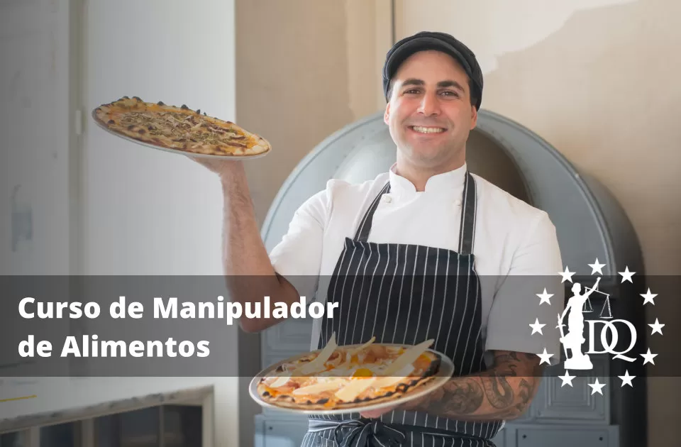 Curso de Manipulador de Alimentos