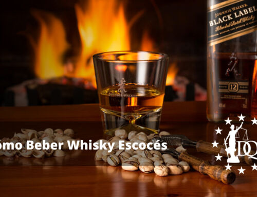 Cómo Beber Whisky Escocés: Guía para Tomar Whisky