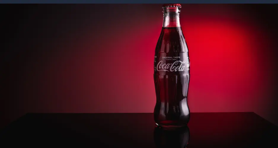 Coca cola la marca de refrescos mas vendida en el mundo