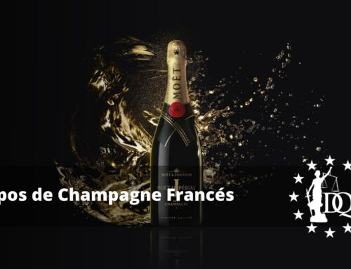 Tipos de Champagne Francés ¿Cuáles son los Mejores Champagne Franceses?