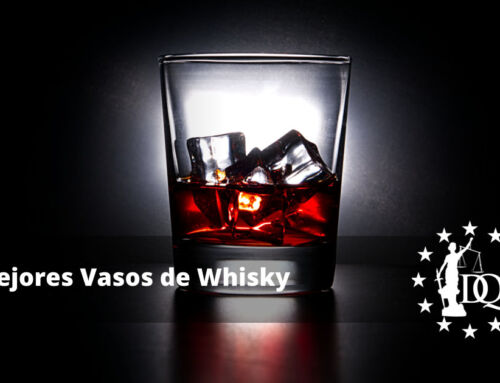 Mejores Vasos de Whisky del Mundo