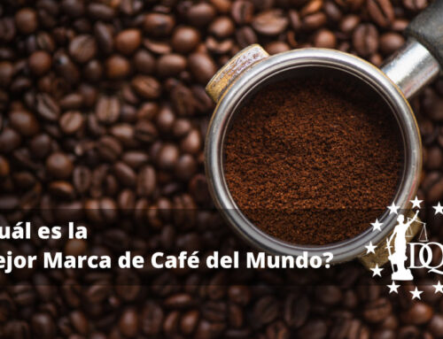 ¿Cuál es la Mejor Marca de Café del Mundo?