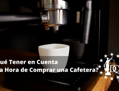 Lirika OTC: Máquinas de café, del grano a la taza,para Horeca