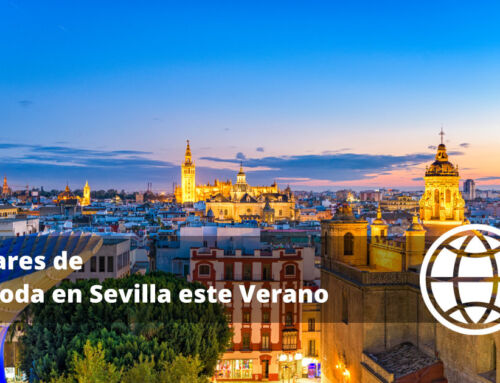 Bares de Moda en Sevilla este Verano