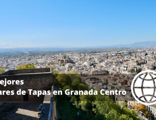 Mejores Bares de Tapas en Granada Centro