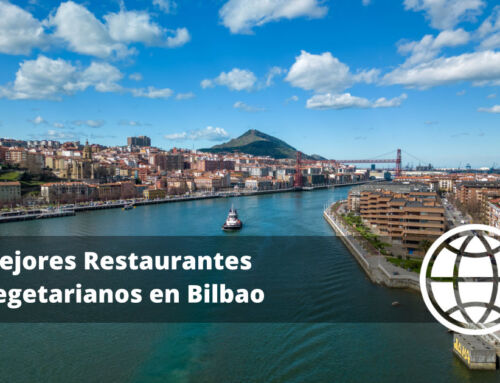 Mejores Restaurantes Vegetarianos en Bilbao