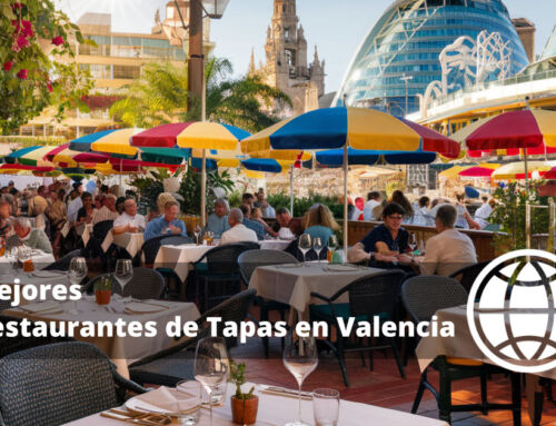 Mejores Restaurantes de Tapas en Valencia