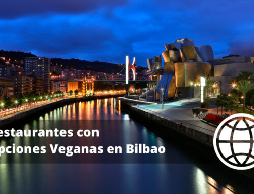 Restaurantes con Opciones Veganas en Bilbao