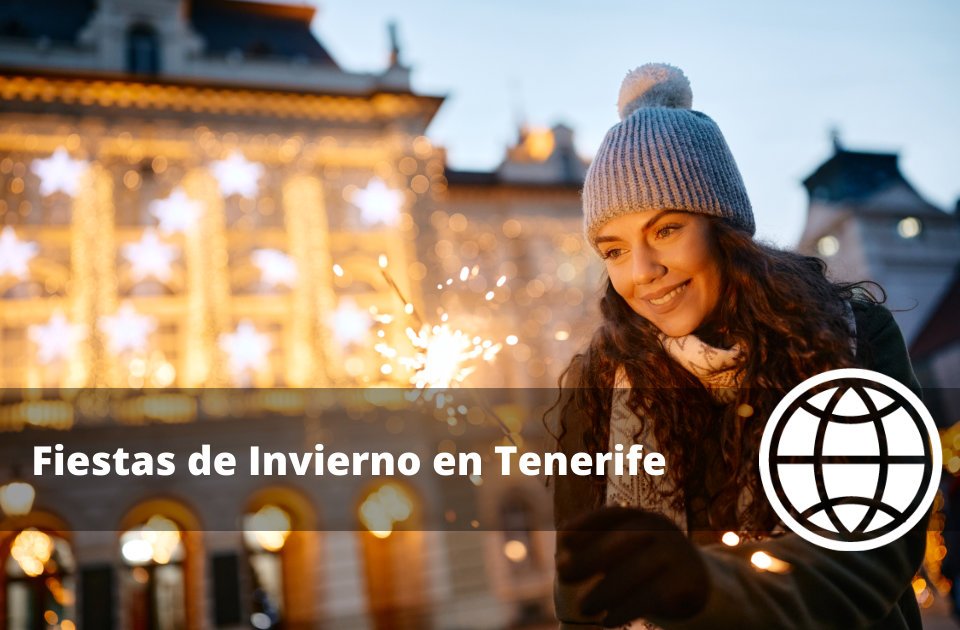 Fiestas de Invierno en Tenerife