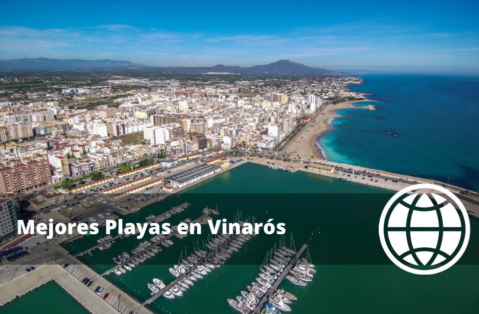 Mejores Playas en Vinarós